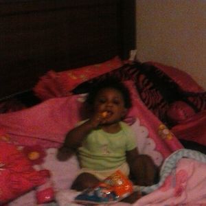 Meet your Posher, Kimberly